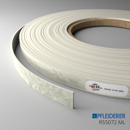 Hrana - PFLEIDERER - ABS - R55072 ML - 23 x 0,8 mm