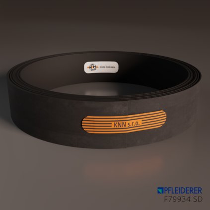PFLEIDERER - HPL Páska - F79934 SD - 4100 x 45 x 0,6 mm