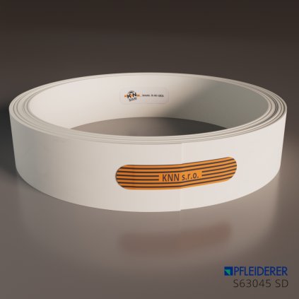 PFLEIDERER - HPL Páska - S63045 MS/SD - 4100 x 45 x 0,6 mm