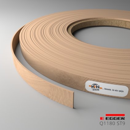 Hrana - EGGER - ABS - Q1180 (H1180) ST9 - 43 x 1,5 mm