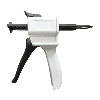 KERROCK - Manuálna pištoľ pre kartuše, 50 ml