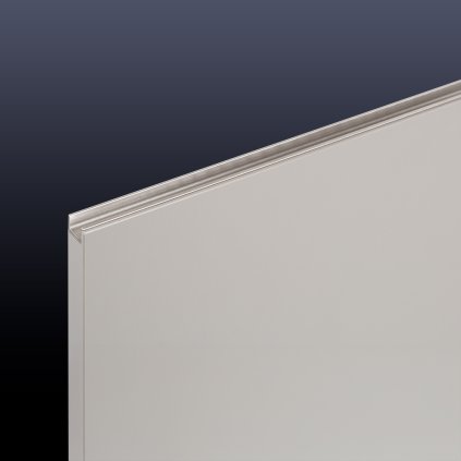 Úchytka - Viefe JEY2, Nerezový efekt