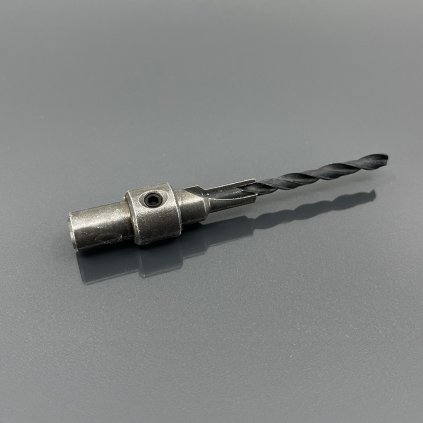 Vrták na konfirmát 6,4 x 50 mm