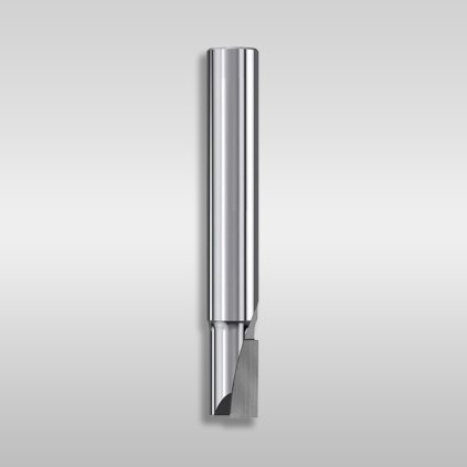 IGM - M181 Diamantová drážkovacia fréza negatívna - D6x10 L60 S=6 Z1neg.