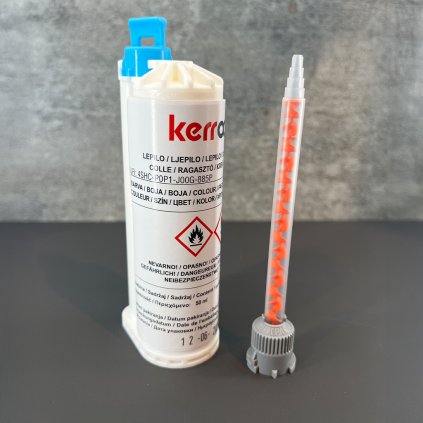 KERROCK - Lepidlo - Magnesite N 133, 50 ml