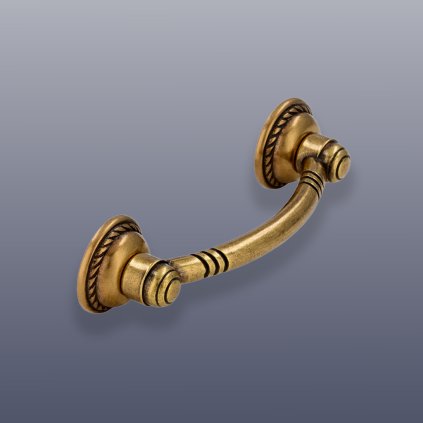 SIRO - Úchytka - 812, Staromosadz