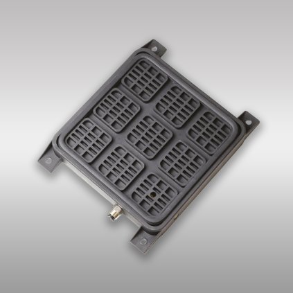 IGM - M964 Prísavka vákuová jednostranná, sada