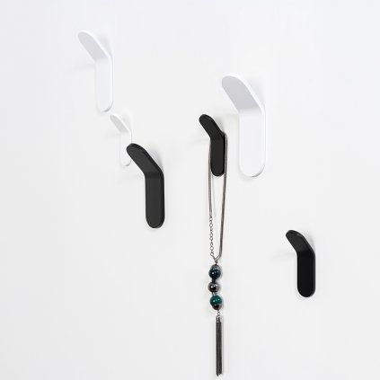 Vešiak - Viefe Tik 80 mm