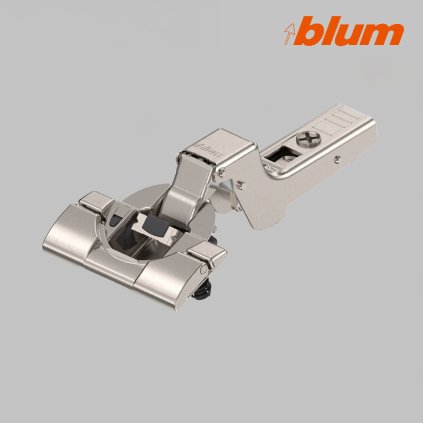 BLUMOTION CLIP top 110° - Záves vložený s pružinou - INSERTA 71B3790