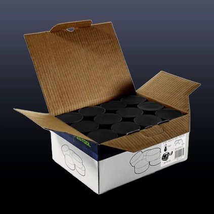 Lepidlo tavné - EVA 48X-KA 65, čierne, 190°C, 48 ks/balenie