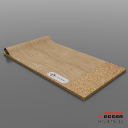 EGGER - HPL - H1242 ST10 - 2800 x 1310 x 0,8 mm