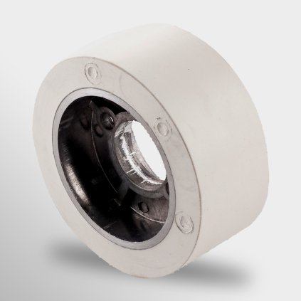 WEGOMA - Koliesko podávača 113 x 50 mm pre HAFFNER