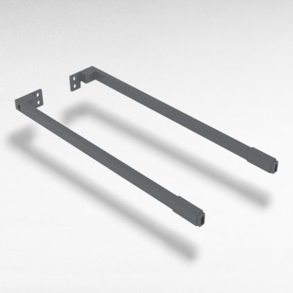 AXISPRO - reling Antracit