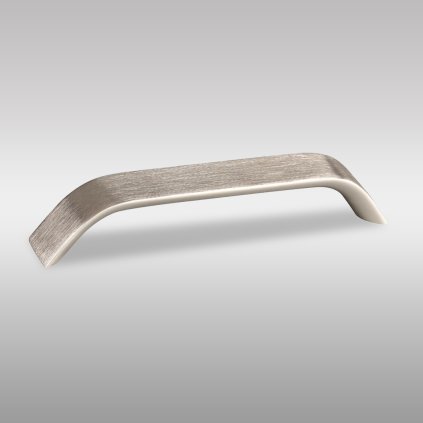 Úchytka - Scala, Nerezový efekt (VAR ROZTEC 448 mm)