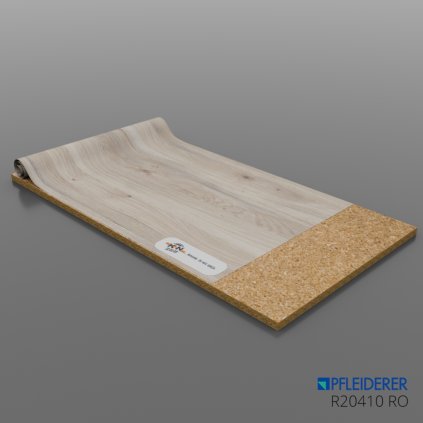 PFLEIDERER - HPL - R20410 RO - Maryland Oak - 4100 x 1300 x 0,8 mm