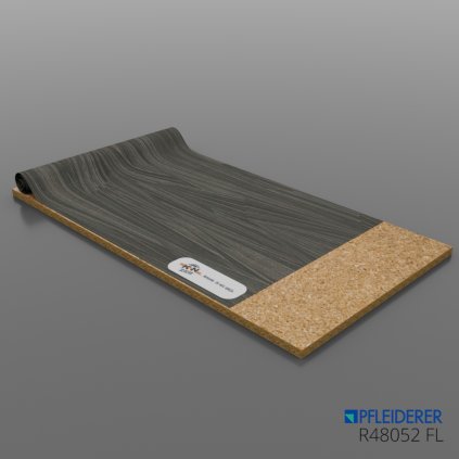 PFLEIDERER - HPL - R48052 FL - Garbo - 4100 x 1300 x 0,8 mm