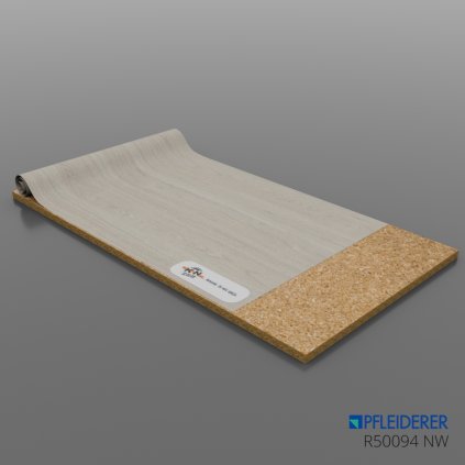 PFLEIDERER - HPL - R50094 NW - Nordic Teak - 4100 x 1300 x 0,8 mm