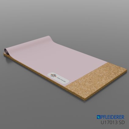 PFLEIDERER - HPL - U17013 SD - Mimosa - 4100 x 1300 x 0,8 mm