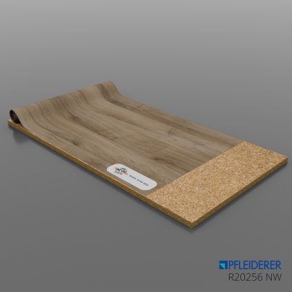 PFLEIDERER - HPL - R20256 NW - Oak Lorenzo - 4100 x 1300 x 0,8 mm