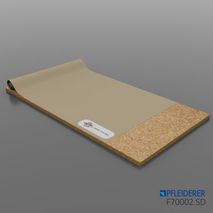 PFLEIDERER - HPL - F70002 SD - Cava Beige - 4100 x 1300 x 0,8 mm