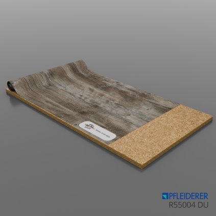 PFLEIDERER - HPL - R55004 DU - Ponderosa Pine - 4100 x 1300 x 0,8 mm