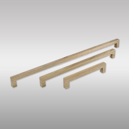 SIRO - Úchytka - 1414, Dub surový