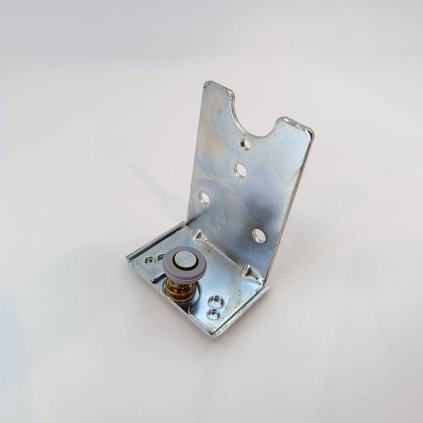 LAGUNA - FUTURE II / SIMPLE - univerzálna koľajnica - AOU-050