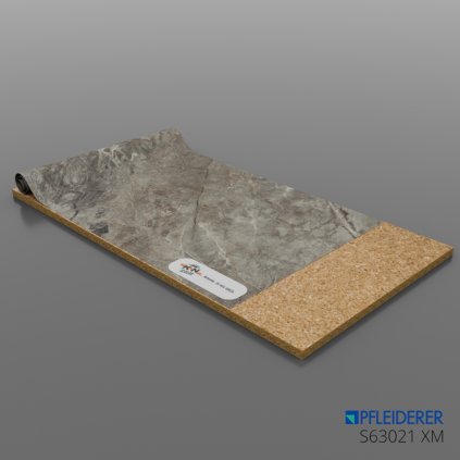 PFLEIDERER - HPL - S63021 XM - Breccia Paradiso - 4100 x 1300 x 0,8 mm