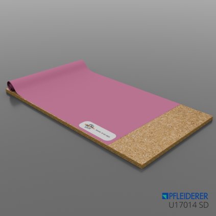 PFLEIDERER - HPL - U17014 SD - Hydrangea - 4100 x 1300 x 0,8 mm