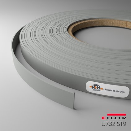 Hrana - EGGER - ABS - U732 ST9 - 23 x 0,8 mm