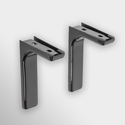 Konzola policová - WS18