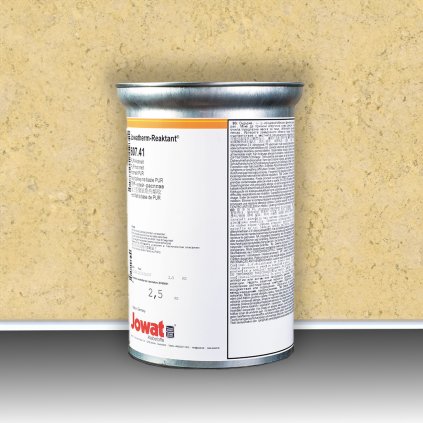 Lepidlo tavné PUR - Jowatherm - 607.40 - natur - 140°C - 2,5 kg