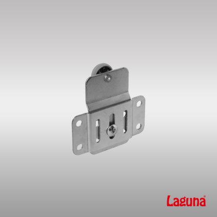 LAGUNA - UNIFUTURE II - predná montáž, 30 kg