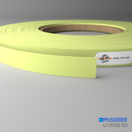 Hrana - PFLEIDERER - ABS - U19500 SD - Carambola - 23 x 1 mm