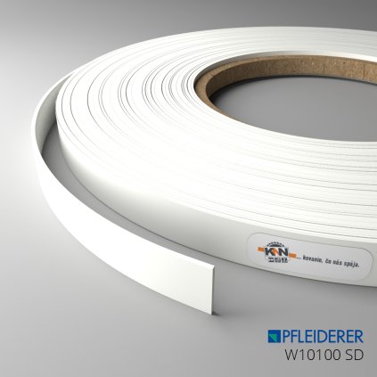 Hrana - PFLEIDERER - ABS - W10100 SD - 43 x 1 mm