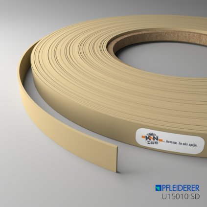 Hrana - PFLEIDERER - ABS - U15010 SD - Dijon - 23 x 1 mm