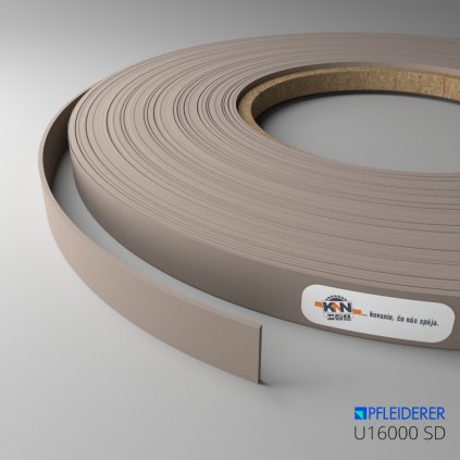 Hrana - PFLEIDERER - ABS - U16000 SD - 23 x 2 mm