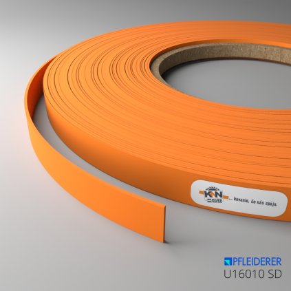 Hrana - PFLEIDERER - ABS - U16010 SD - 43 x 2 mm