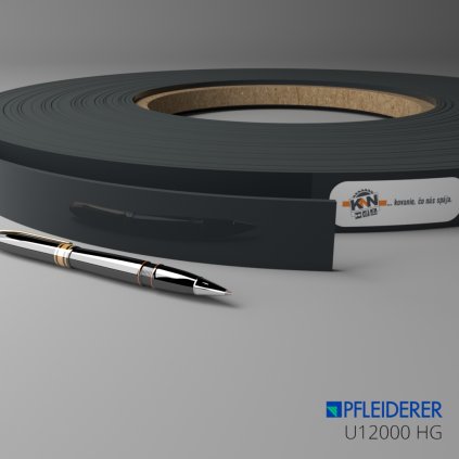 Hrana - PFLEIDERER - ABS - U12000 HG - 23 x 2 mm