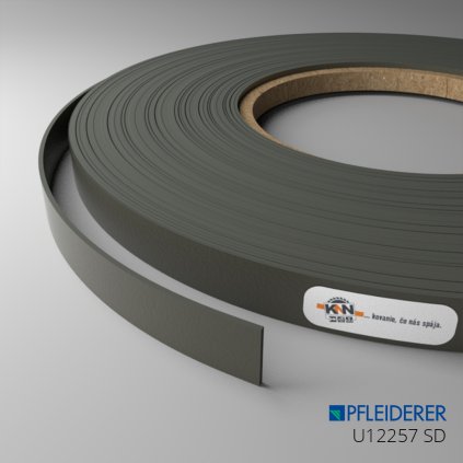 Hrana - PFLEIDERER - ABS - U12257 SD - 23 x 1 mm