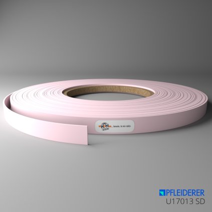 Hrana - PFLEIDERER - ABS - U17013 SD - Mimosa - 43 x 1 mm