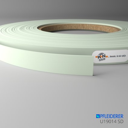 Hrana - PFLEIDERER - ABS - U19014 SD - Sage - 23 x 2 mm