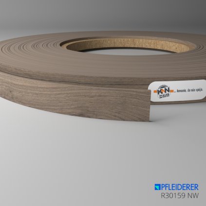 Hrana - PFLEIDERER - ABS - R30159 NW - Preston - 23 x 1 mm