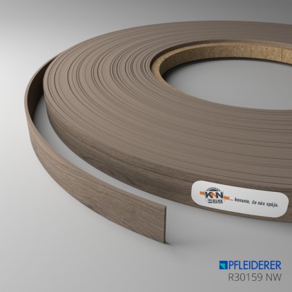 Hrana - PFLEIDERER - ABS - R30159 NW - Preston - 43 x 1 mm