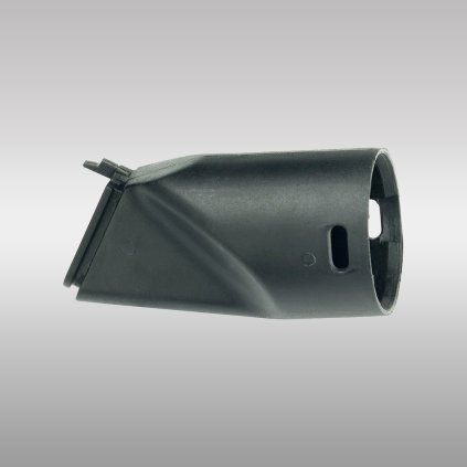 LAMELLO - Odsávací adaptér pre drážkovacie frézky Lamello