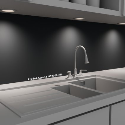 PFLEIDERER - Zástena P2 - U12000 XM - 4100 x 600 x 9.2 mm