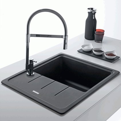 Franke - Drez - BFG 611-62