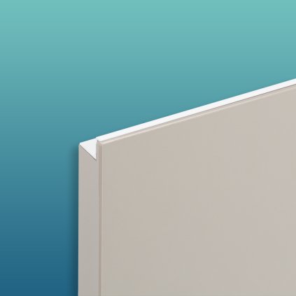 Úchytka - Viefe GRADA Biela matná