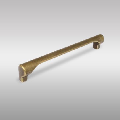 Úchytka - BM Colibri, Staromosadz, 160 mm