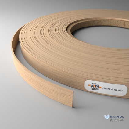 Hrana - KAINDL - ABS - K2759 AN - 23 x 1 mm